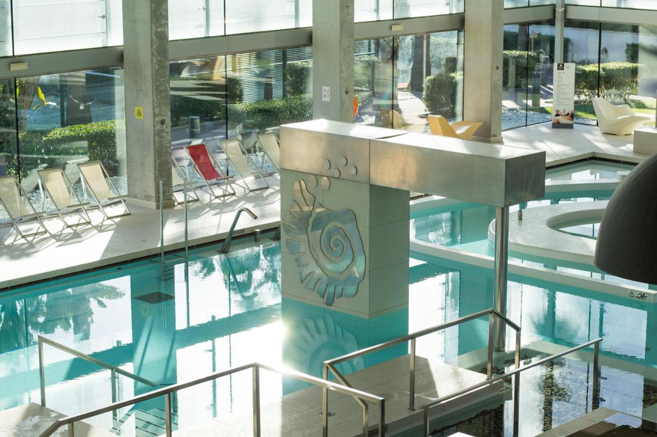 Oassium Hotel - Adults Only ลาปีเนดา ภายนอก รูปภาพ