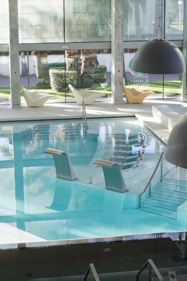 Oassium Hotel - Adults Only ลาปีเนดา ภายนอก รูปภาพ