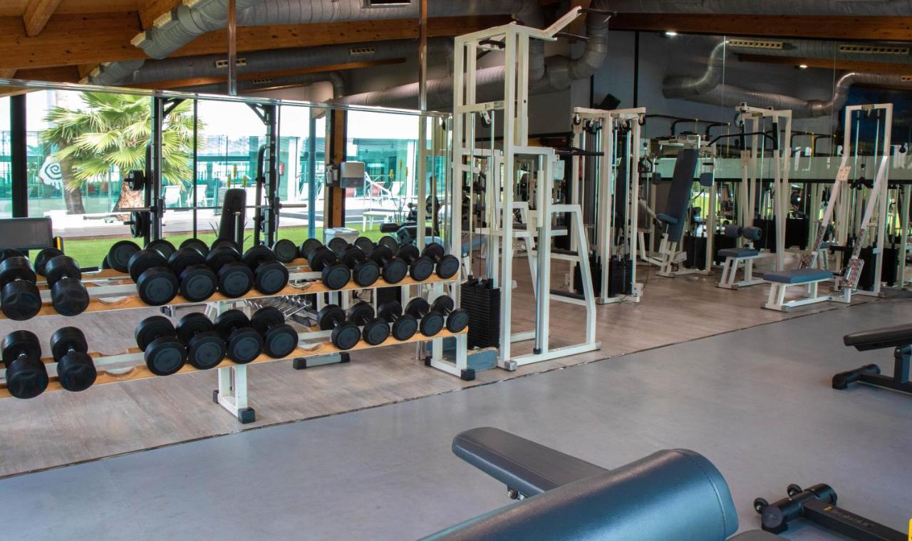 Oassium Hotel - Adults Only ลาปีเนดา ภายนอก รูปภาพ