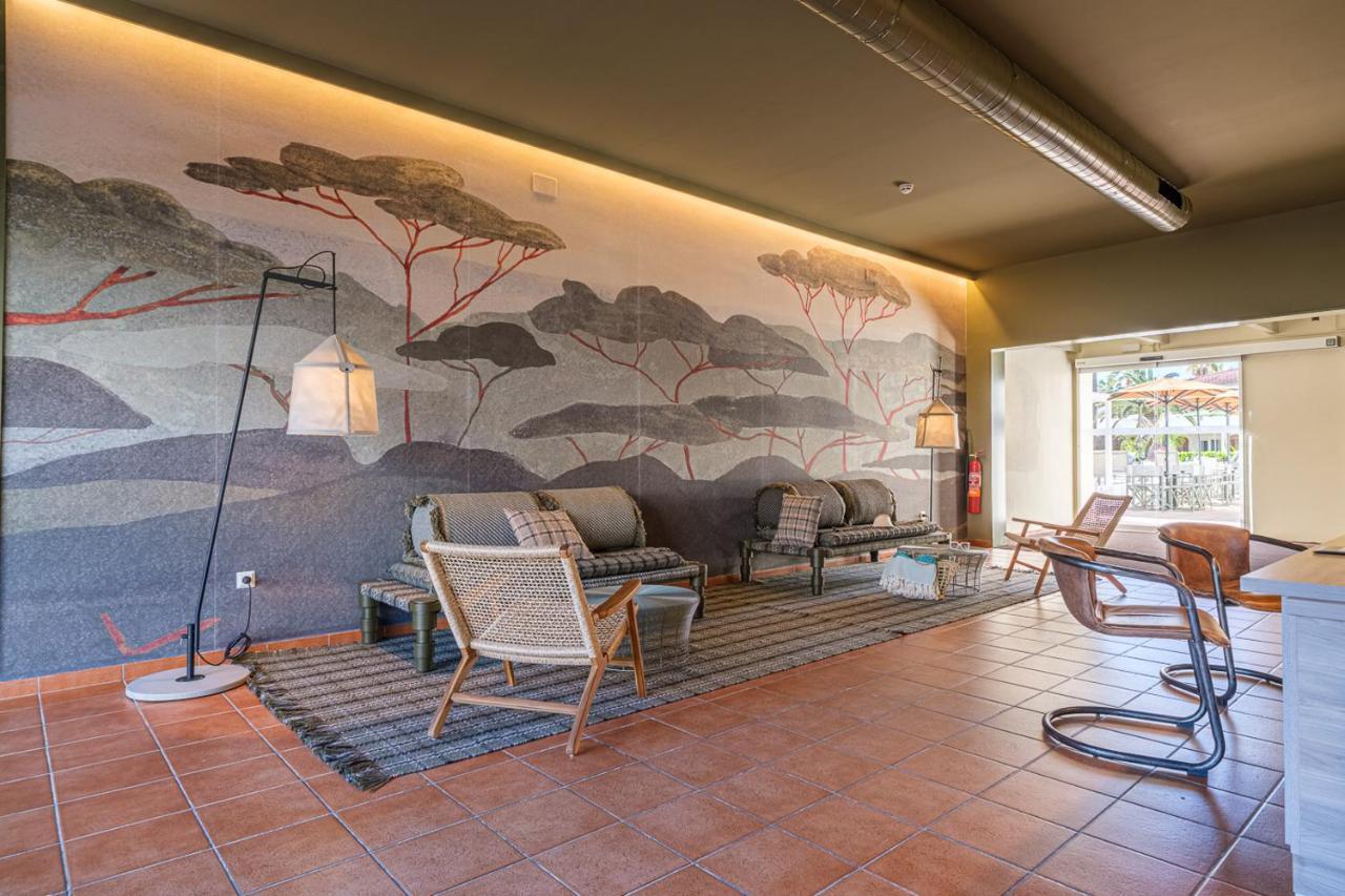 Oassium Hotel - Adults Only ลาปีเนดา ภายนอก รูปภาพ