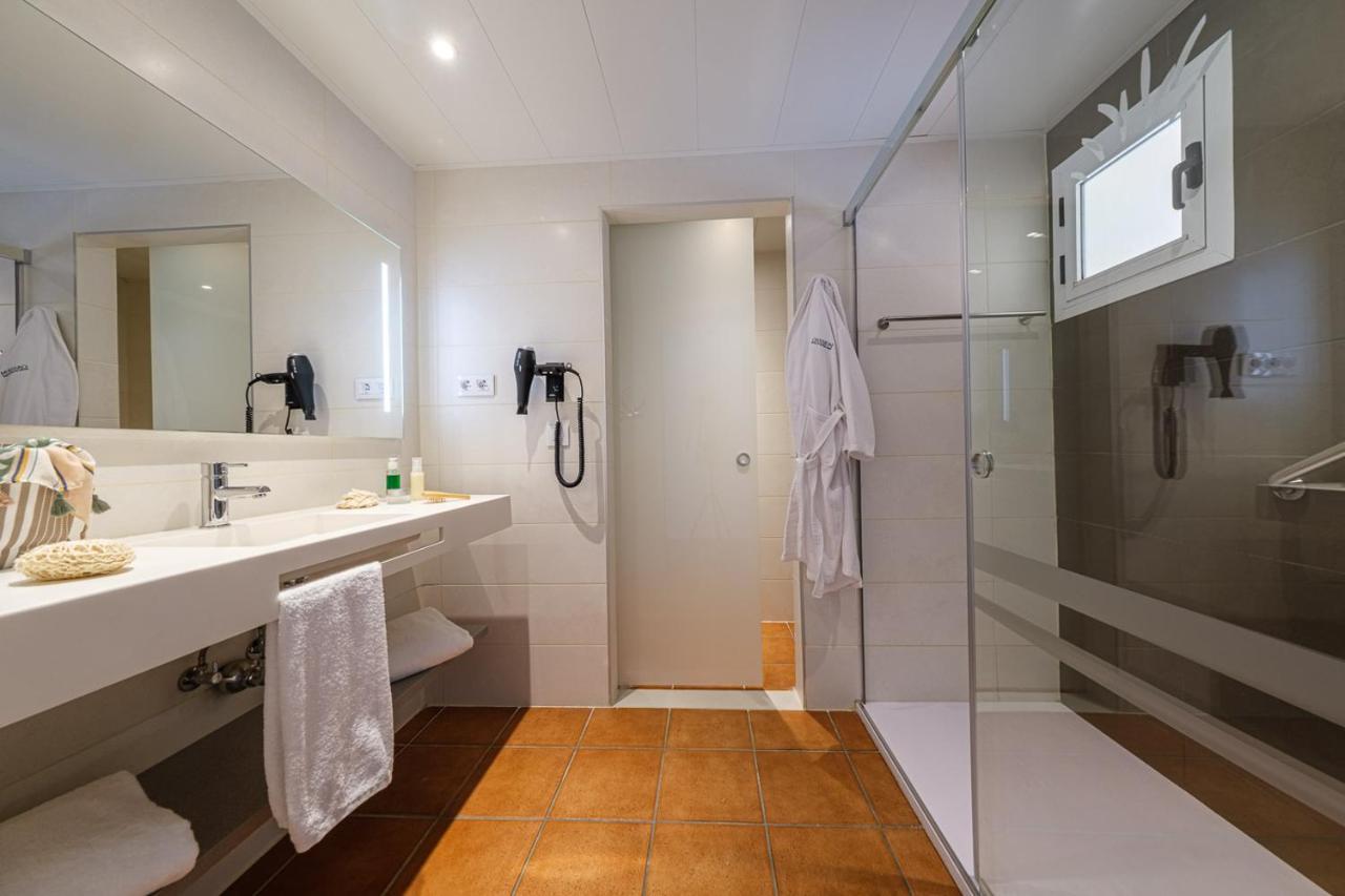 Oassium Hotel - Adults Only ลาปีเนดา ภายนอก รูปภาพ