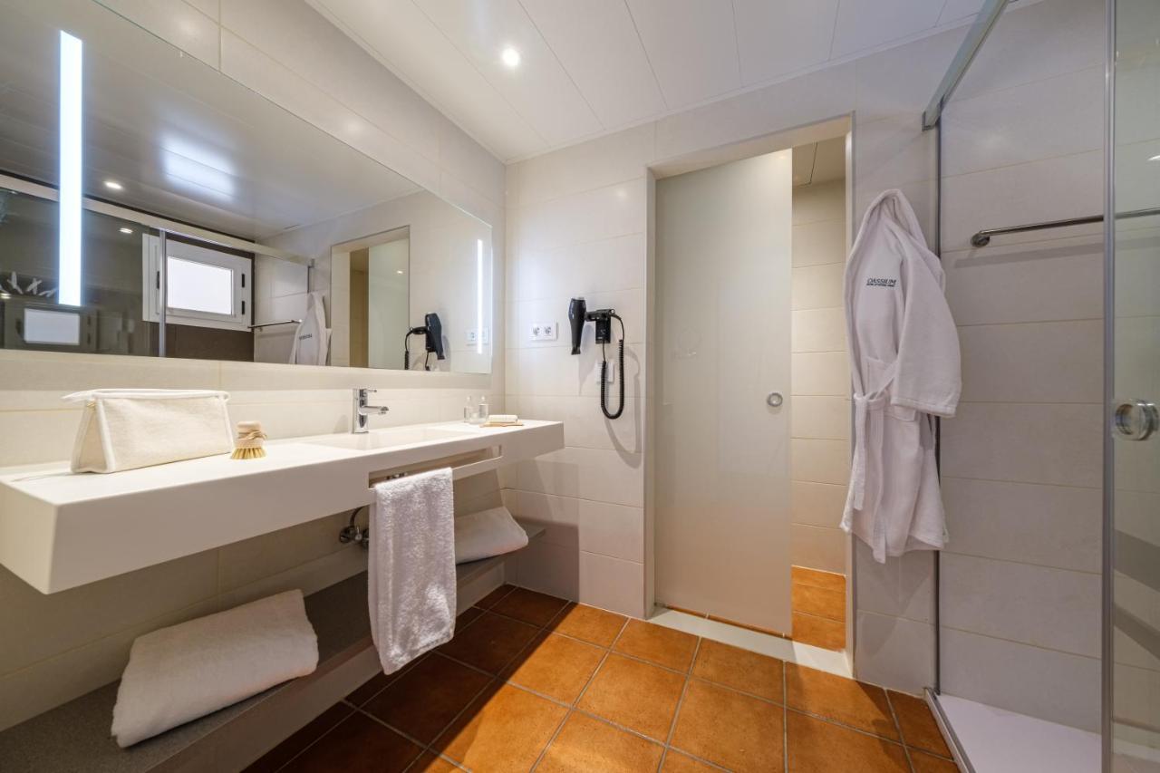 Oassium Hotel - Adults Only ลาปีเนดา ภายนอก รูปภาพ